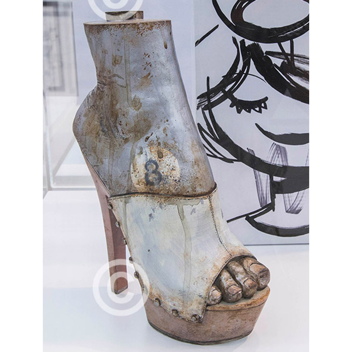 PROM NIGHT DISAGREEMENT - CIRCLE 8