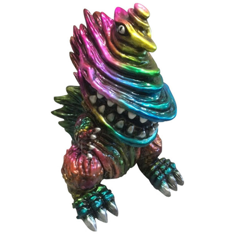 Kingugizara - metallic gradien by Dream Rocket (Yajima Junichi)