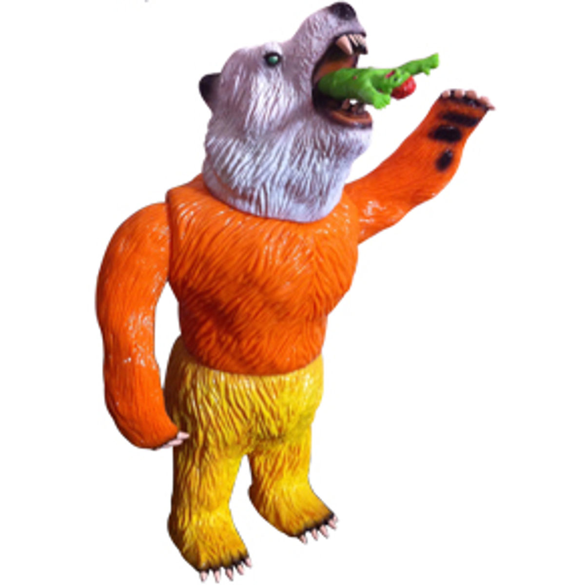 ​​Candy Corn Kesagake