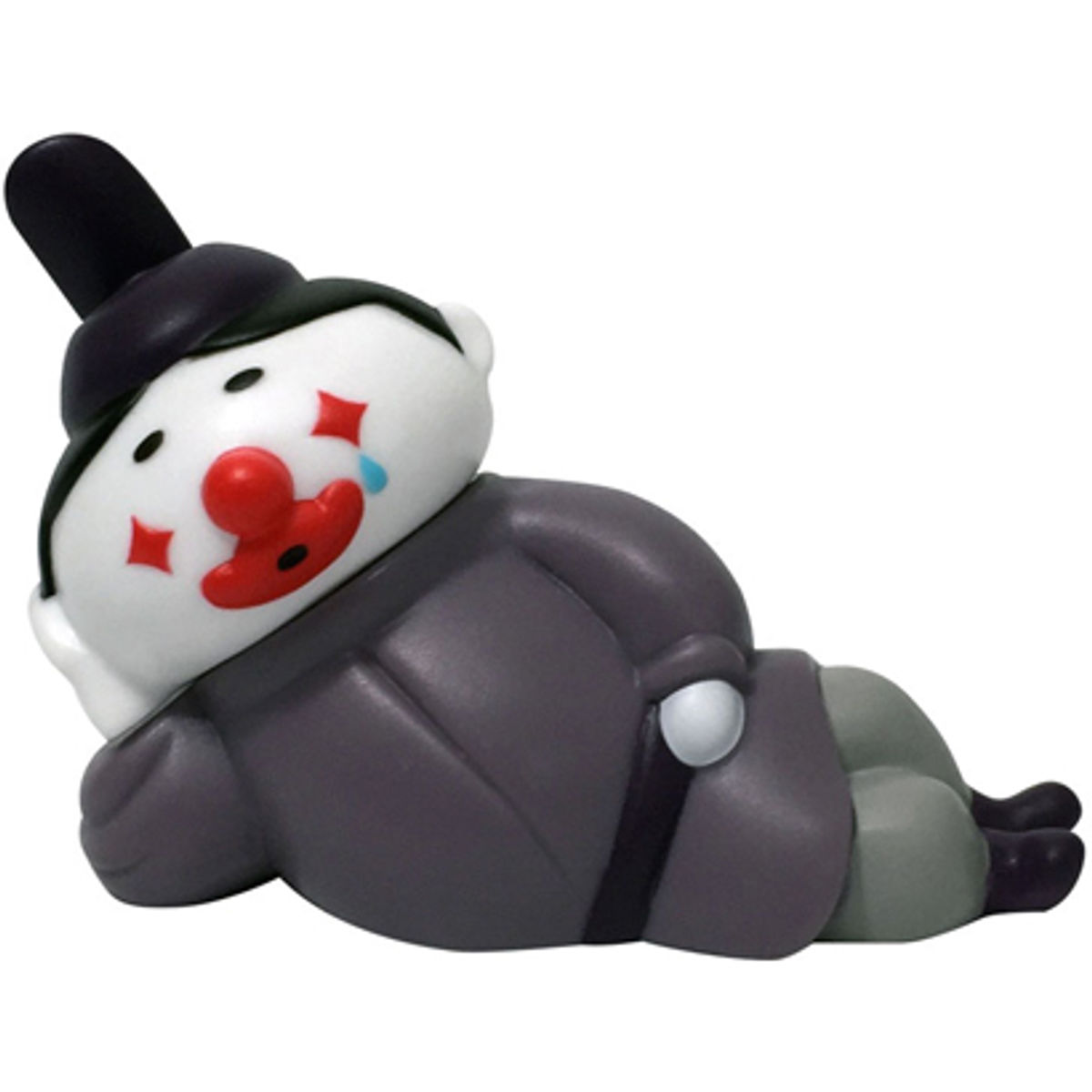 Piemaro sofubi ( original )