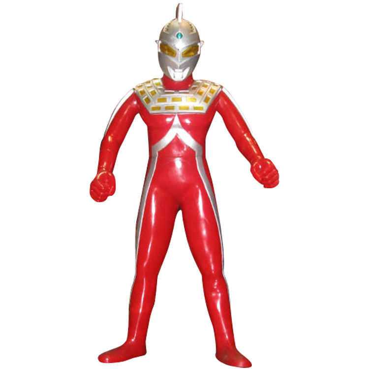 BIG Ultraseven 80s version by Tsuburaya