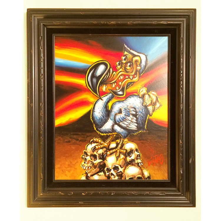 Sailor's Lament by Big Toe