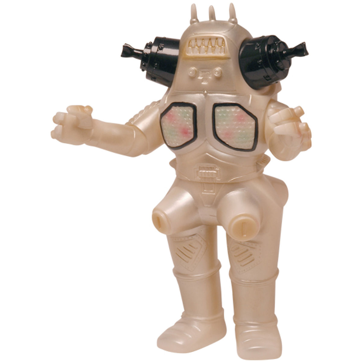 Autumn King Joe - black