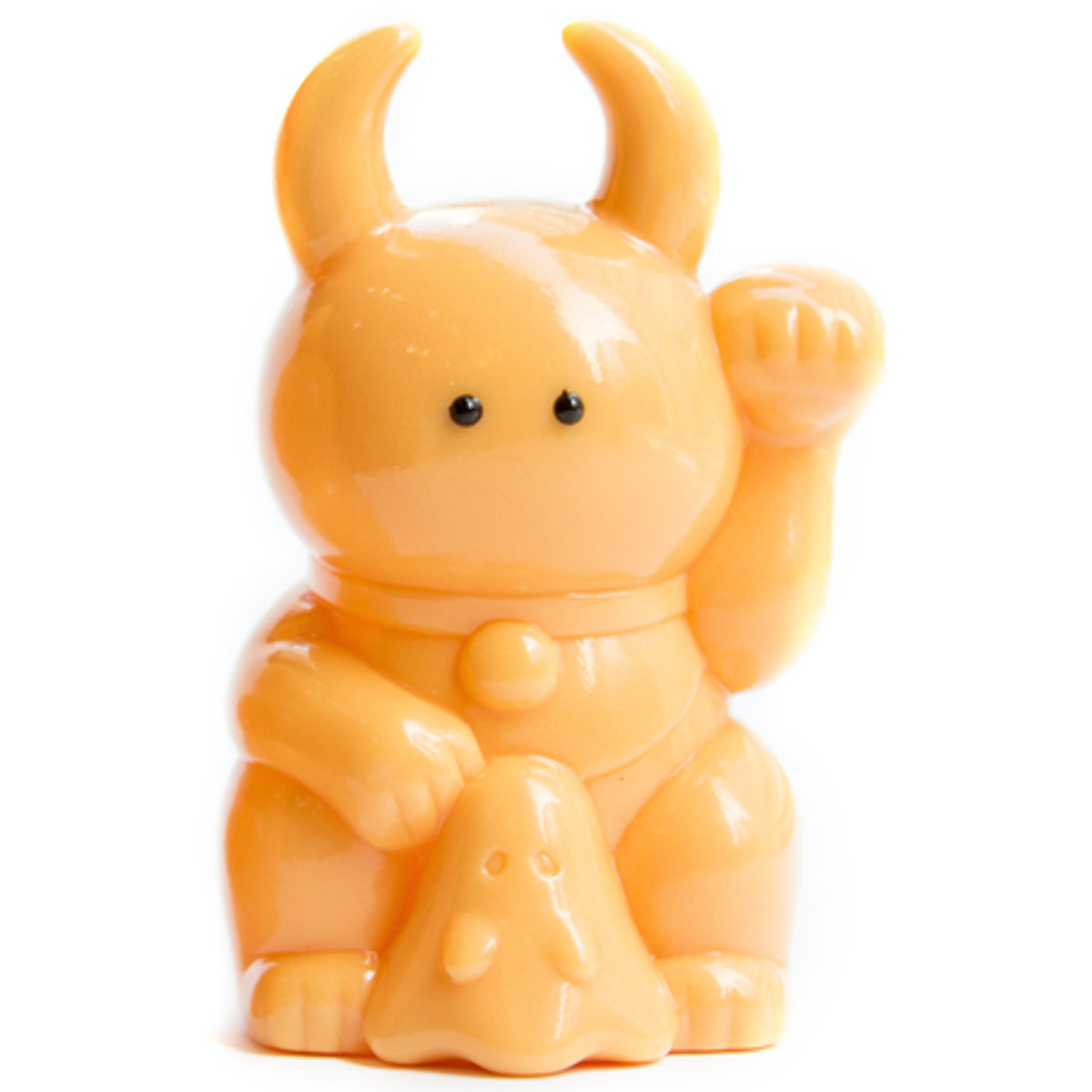 FORTUNE UAMOU CARAMEL