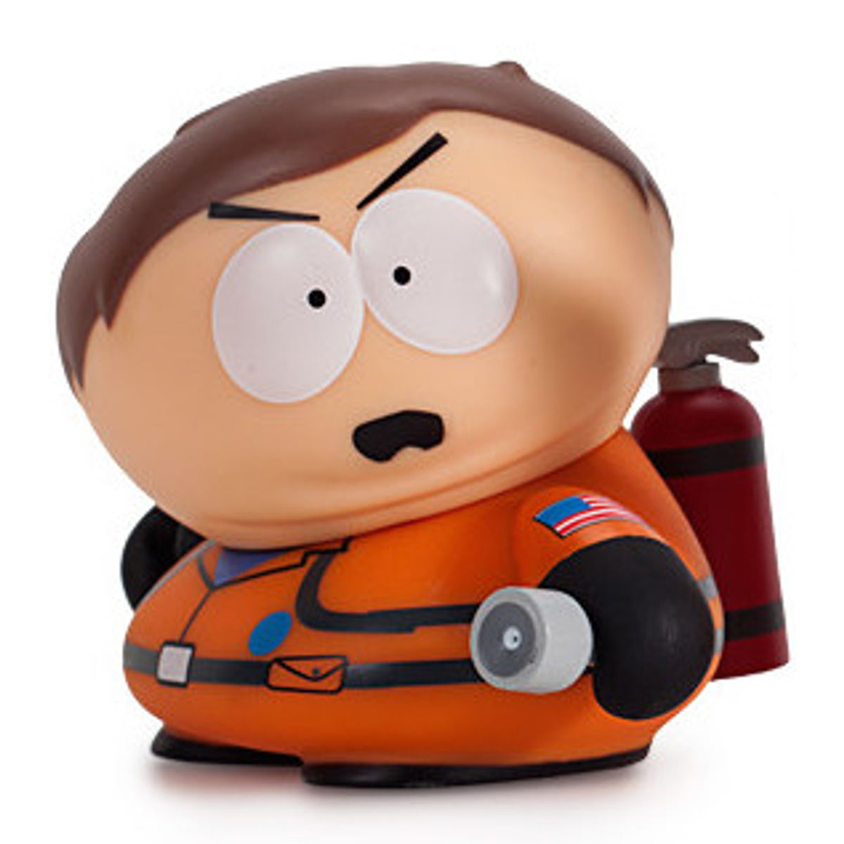 South Park : Hippie Exterminator Cartman