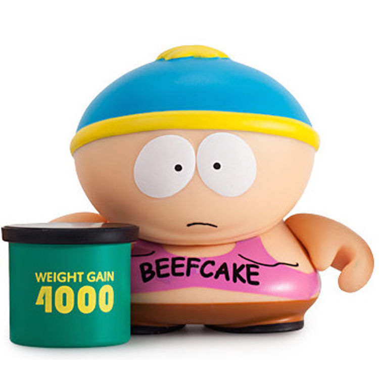 South Park : Beefcake Cartman by Comedy Central