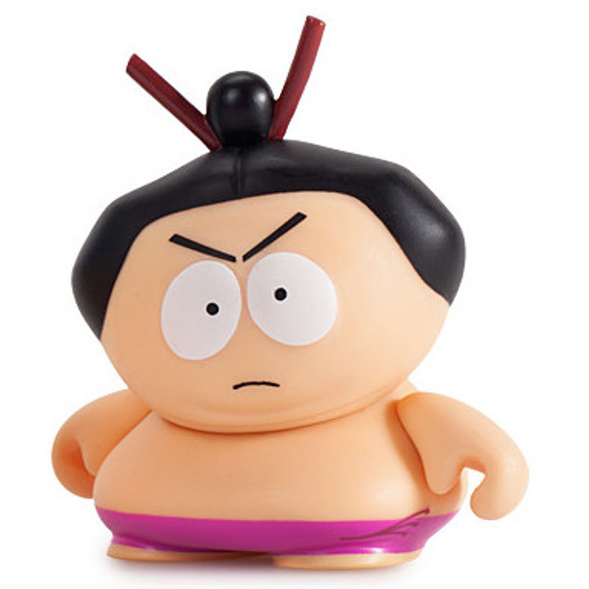 South Park : Sumo Cartman