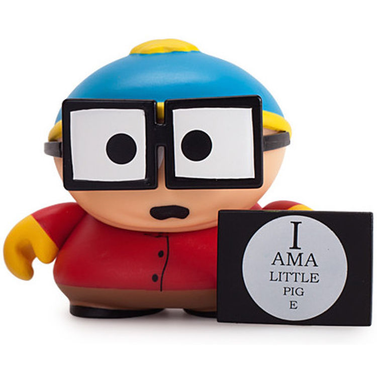 South Park : Piggy Cartman by Comedy Central