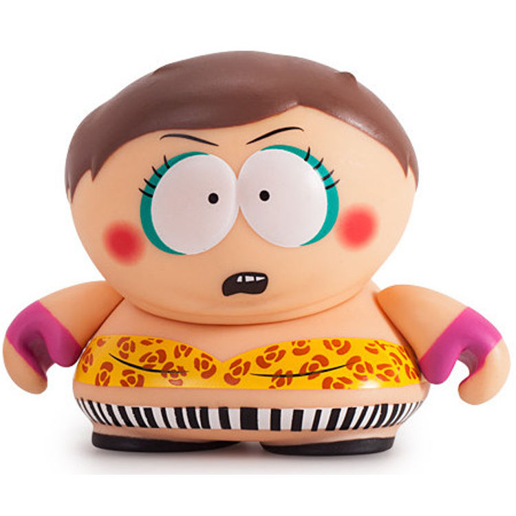 South Park : Whatever Cartman by Comedy Central