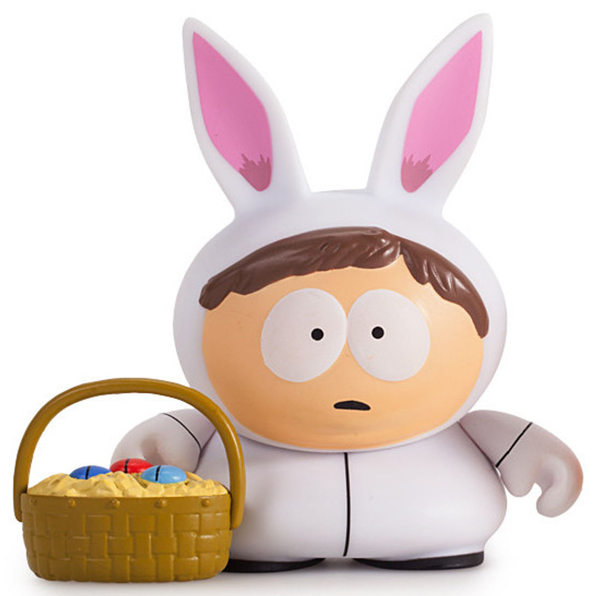 South Park : Bunny Suit Cartman