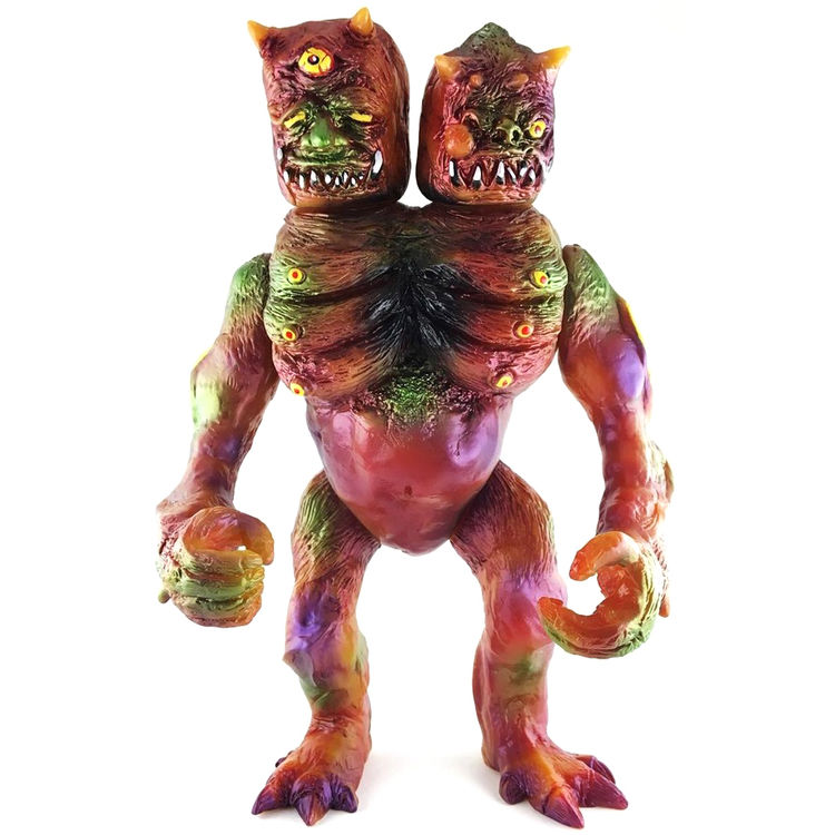 Goodon by Obsessed Panda (Michael Devera)