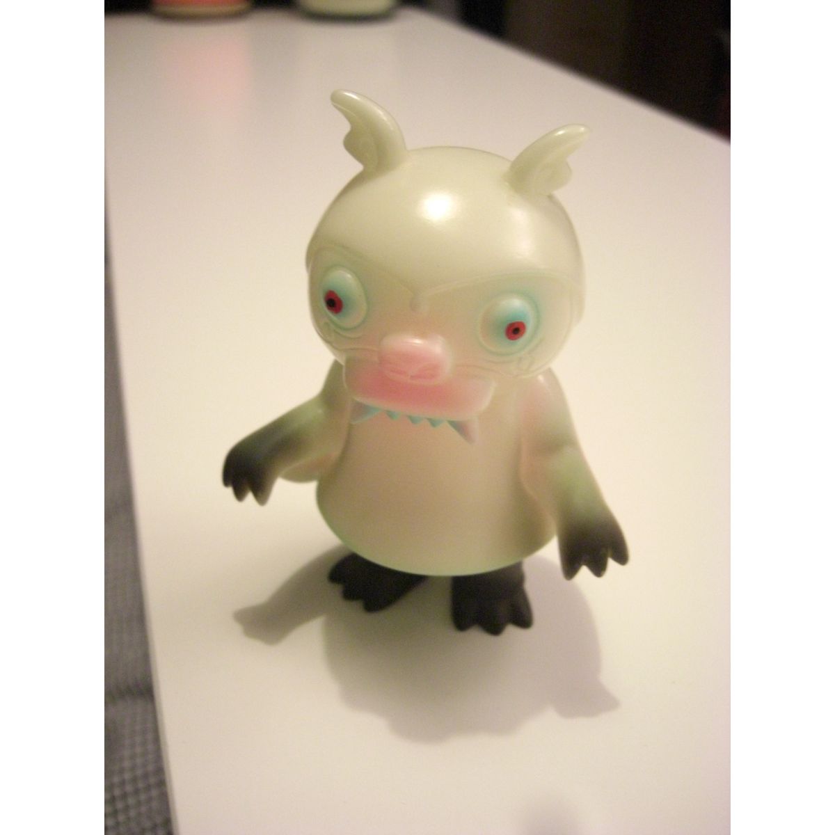 Mini Steven - WTF Edition