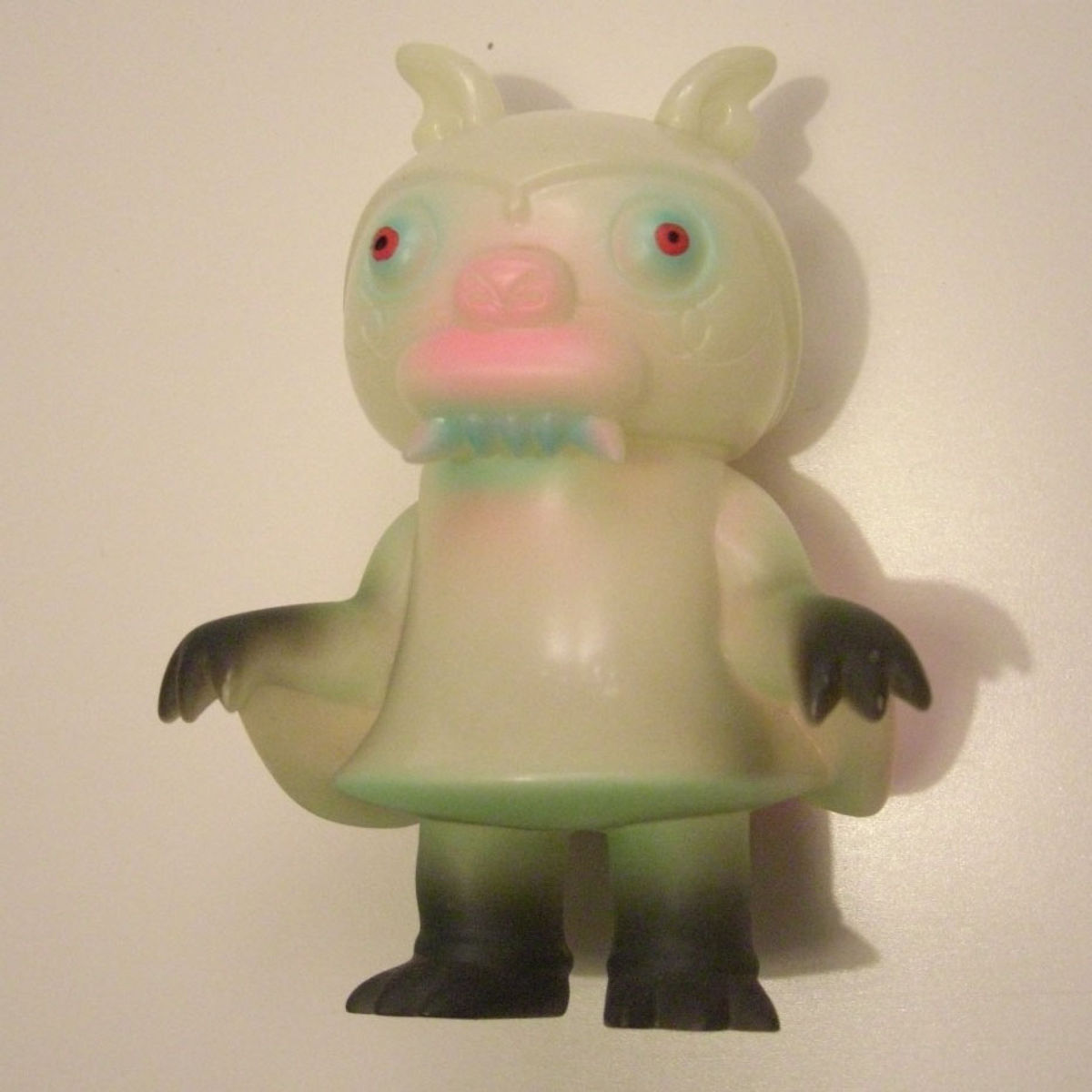 Mini Steven - WTF Edition
