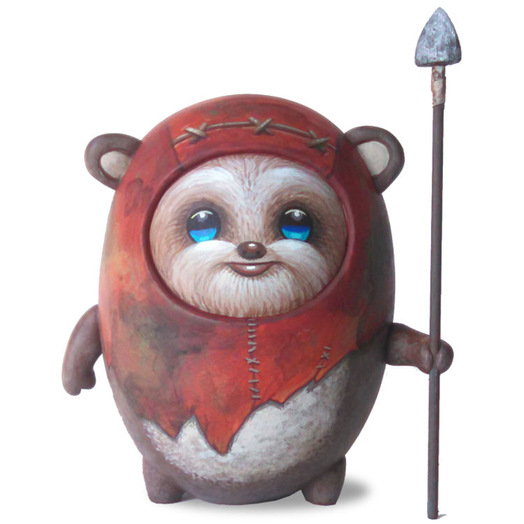 Wicket by Daniel Fleres