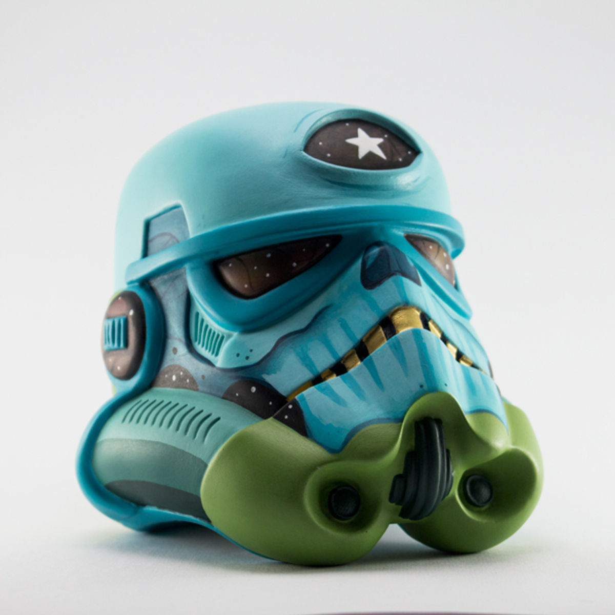 StarTrooper v.1