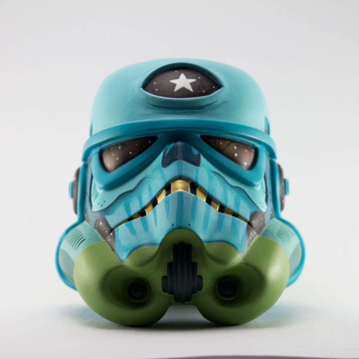 StarTrooper v.1