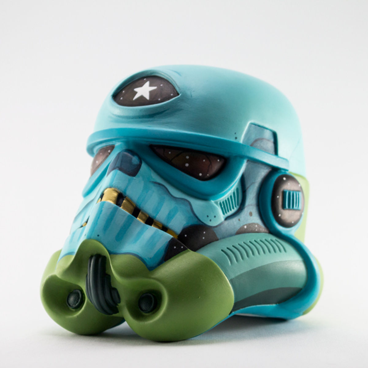 StarTrooper v.1