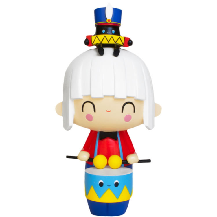 Joy by Momiji (Helena Stamulak)