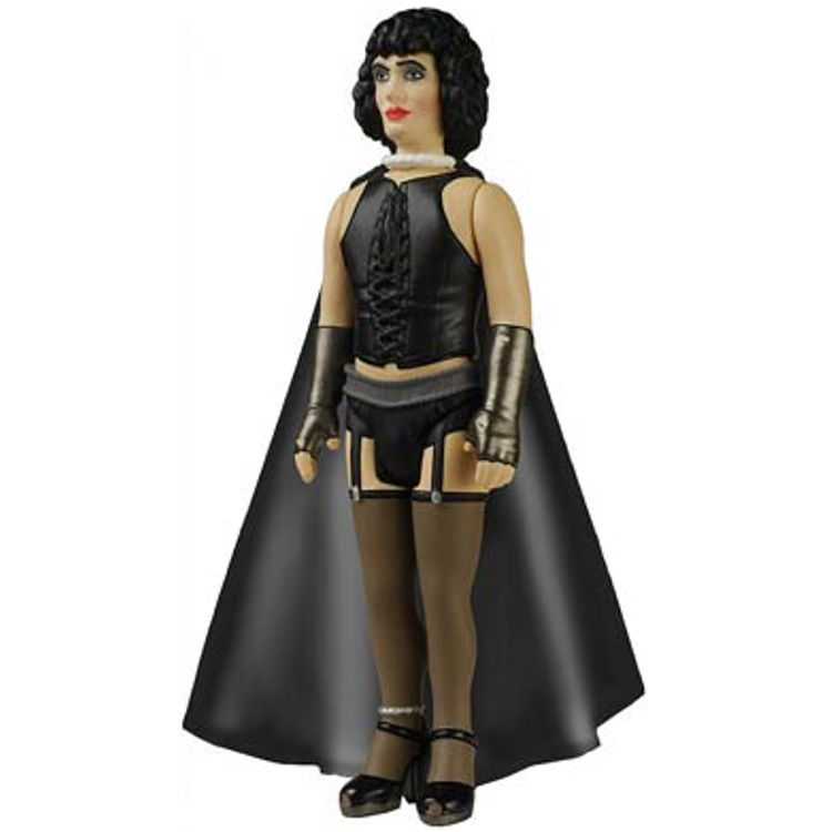 Rocky Horror Picture Show - Dr. Frank-n-furter by Richard O'Brien