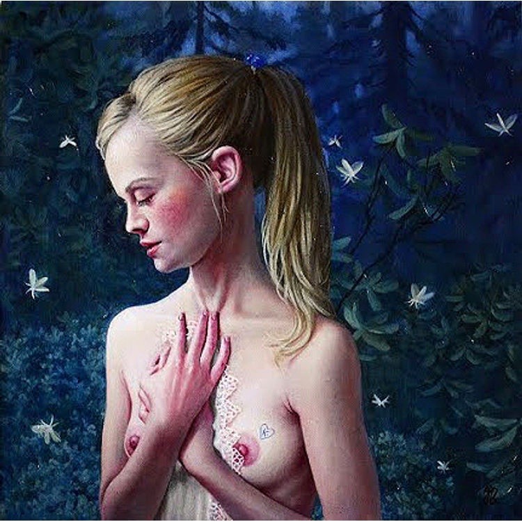 Date Night With K by Jana Brike