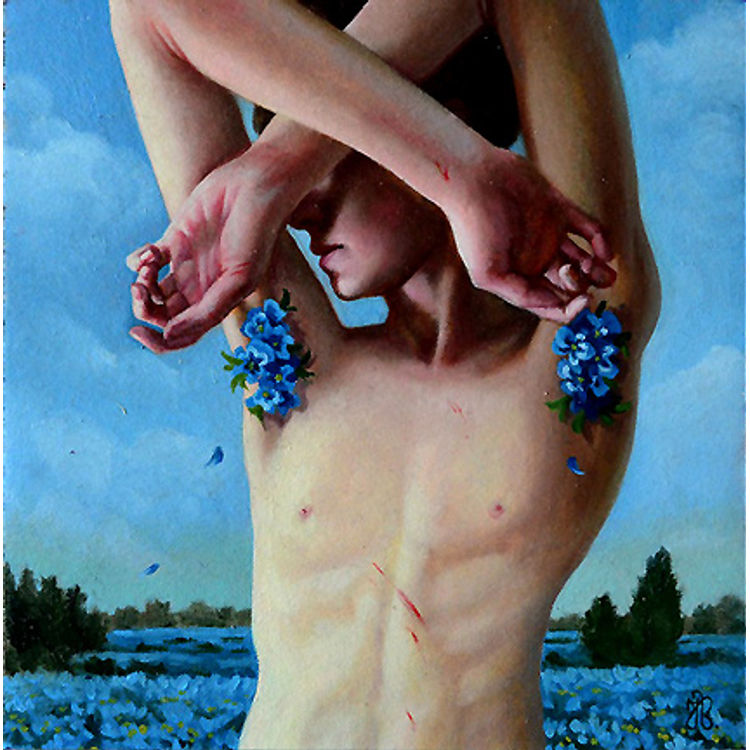 Gardner's Son by Jana Brike