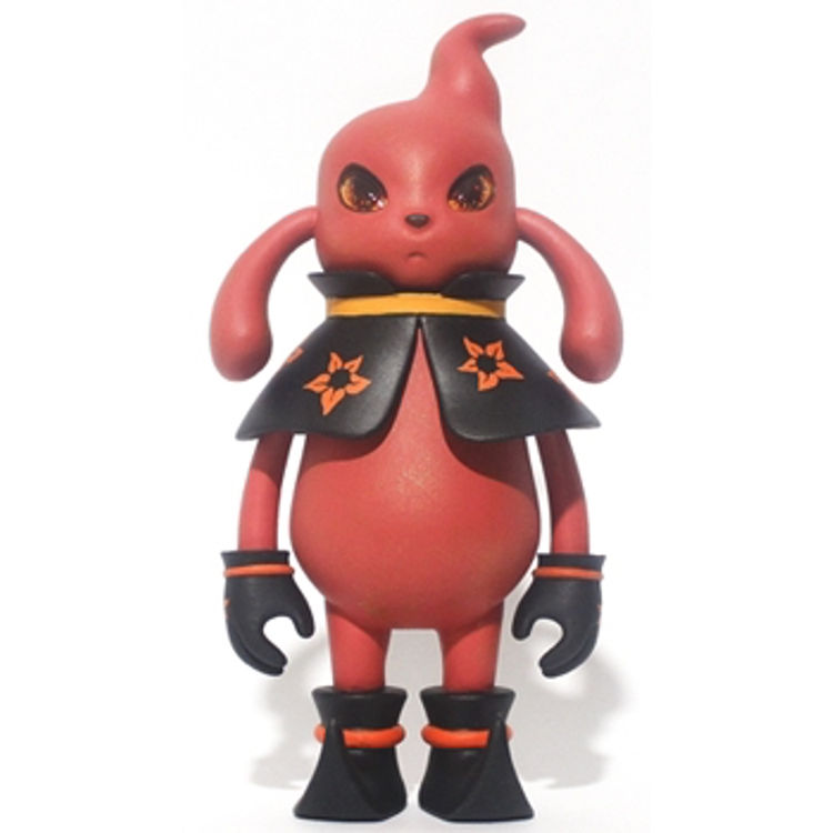 Oscar, the Illusion Gardener Halloween Version by JYelloween