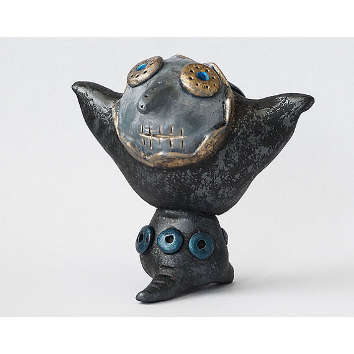 Scavengers 'The Shadow Creatures'