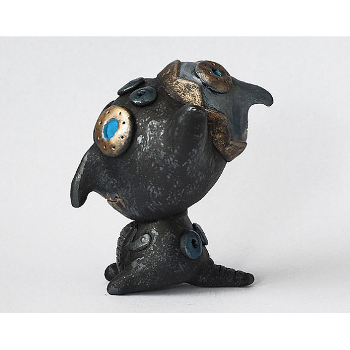 Scavengers 'The Shadow Creatures'