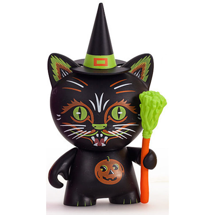 Tricky Cats - Tricky Treat by Kidrobot