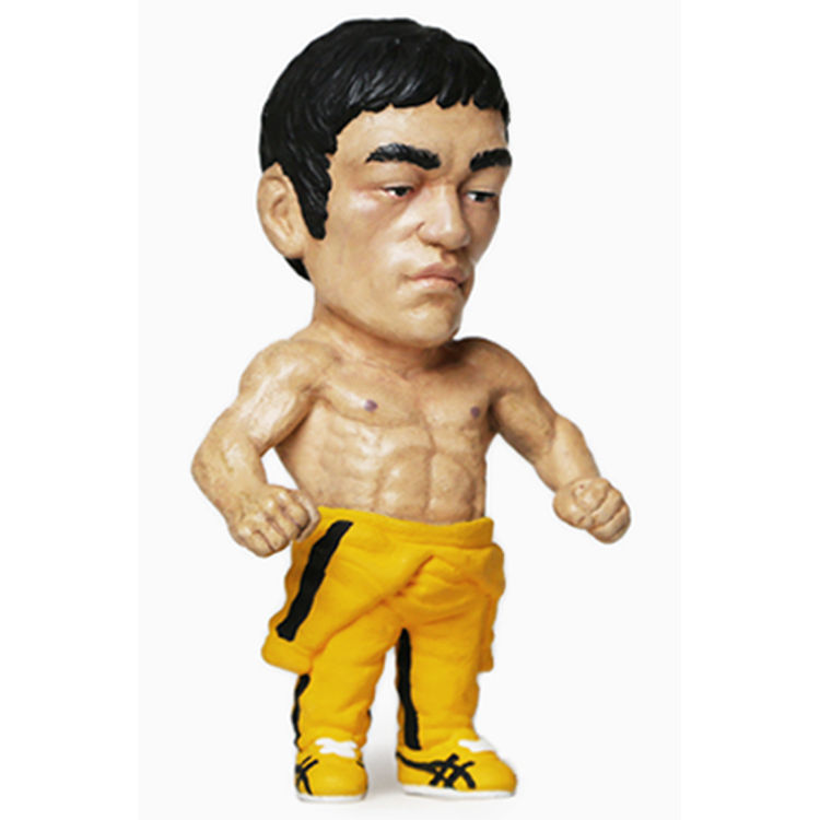 Bruce Lee : Legend by phuongtr4n (Phuong Tran)