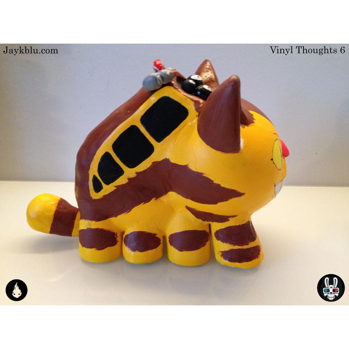 Catbus