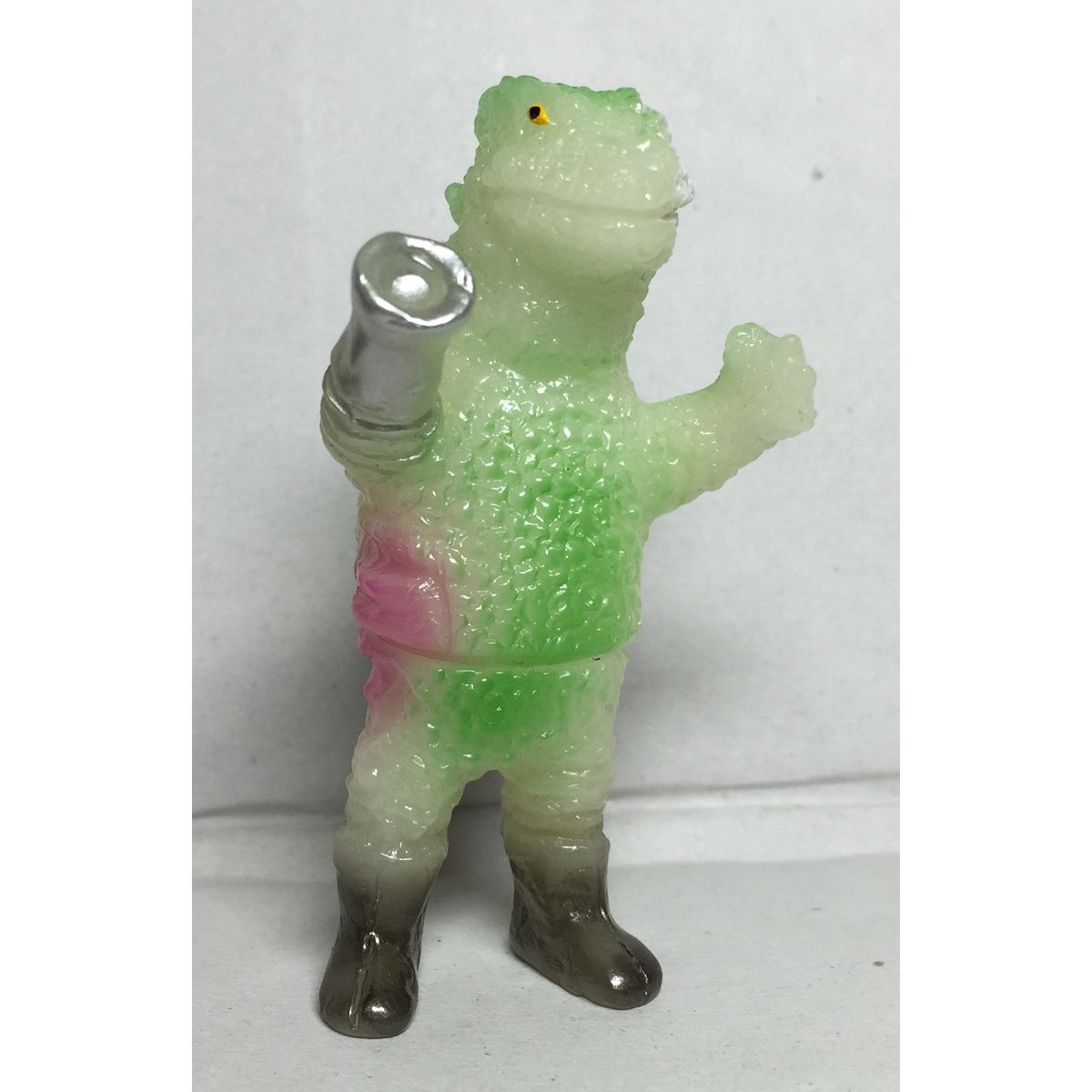 Yamobazooka Mini GID