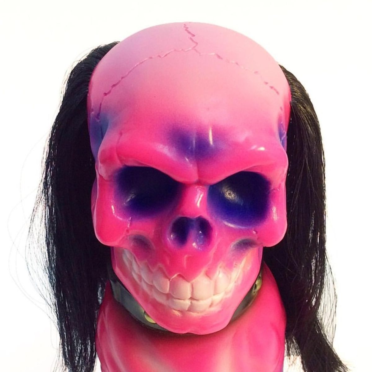 駭骨犬 Skull Jinmenken (Halloween Edition)