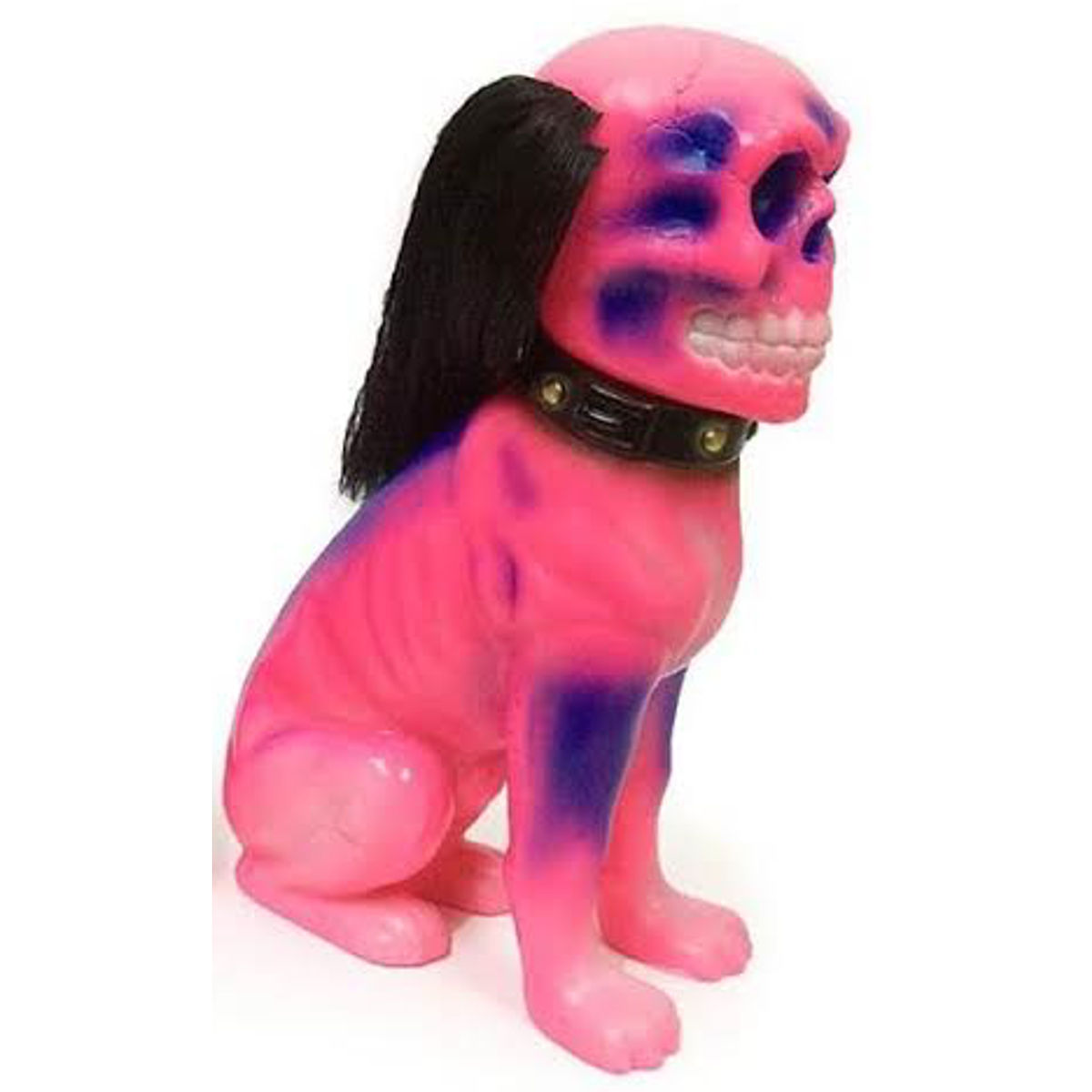 駭骨犬 Skull Jinmenken (Halloween Edition)