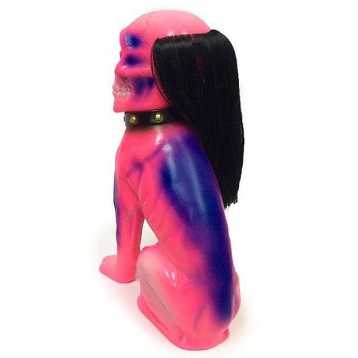 駭骨犬 Skull Jinmenken (Halloween Edition)