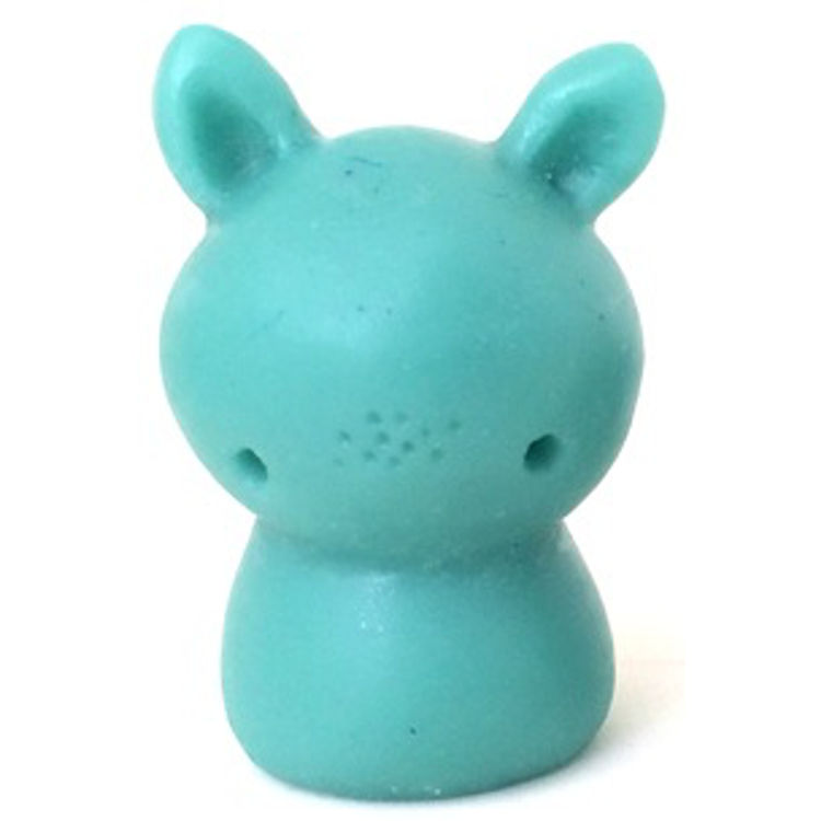 Mint Tea Bunnies - Single by Taylored Curiosities