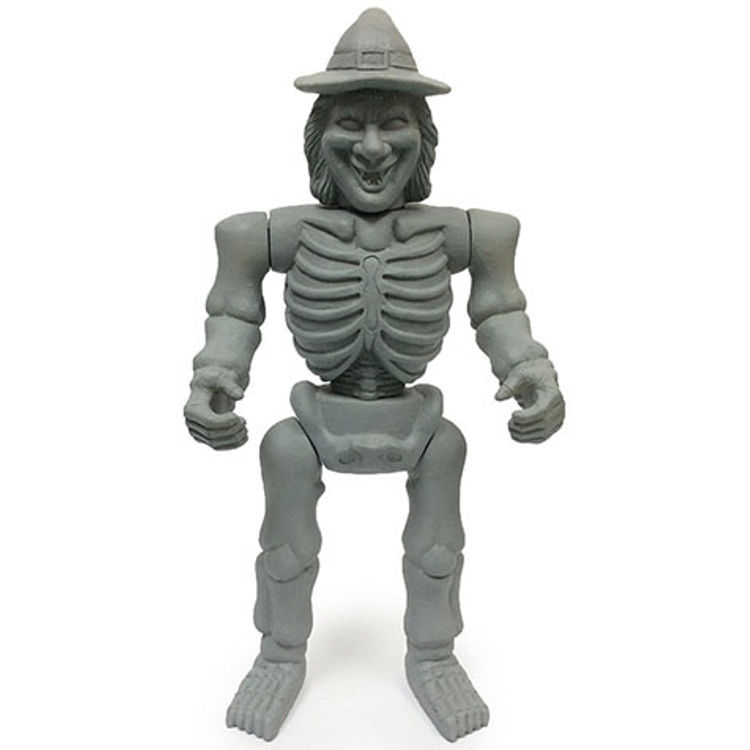 Skullworld Warriors - unpainted by Skullmark