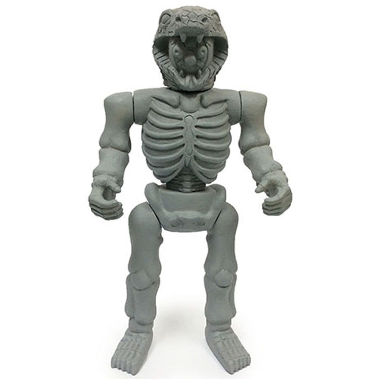 Skullworld Warriors - unpainted by Skullmark