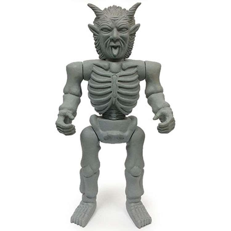 Skullworld Warriors - unpainted by Skullmark