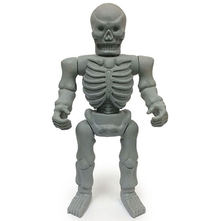 Skullworld Warriors - unpainted by Skullmark