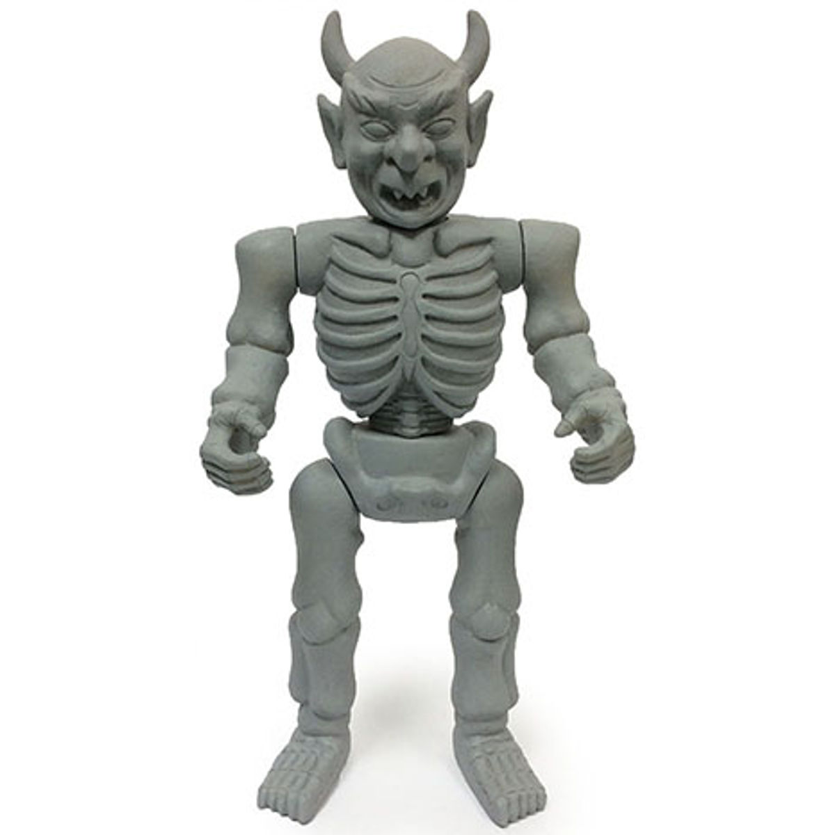 Skullworld Warriors - unpainted