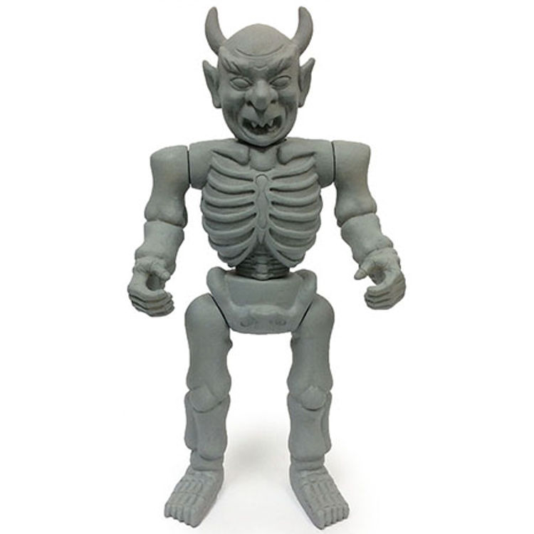 Skullworld Warriors - unpainted by Skullmark