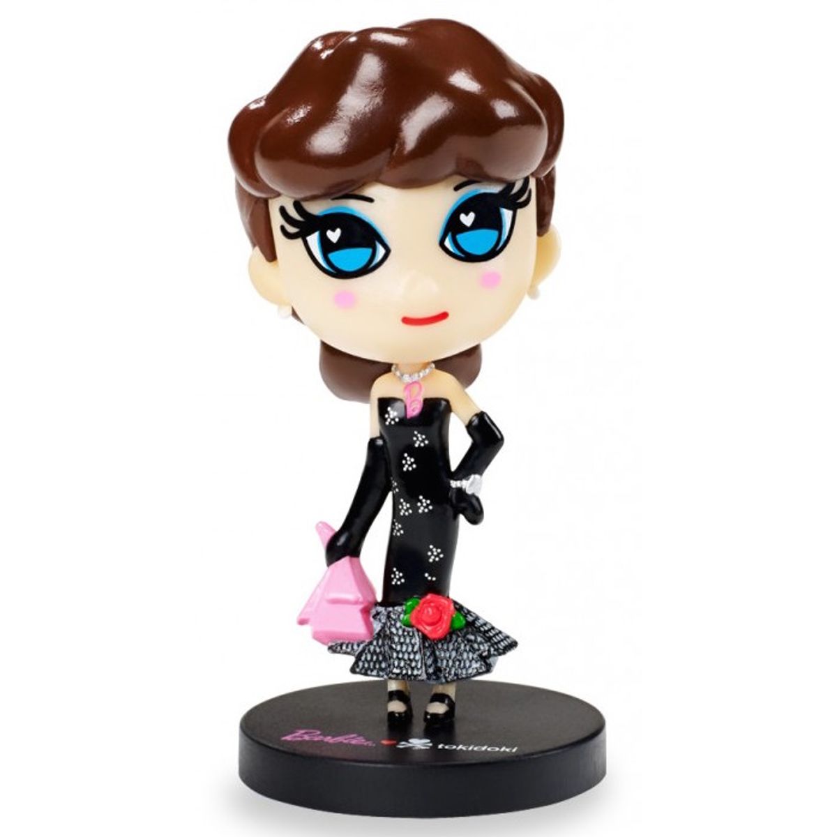 Barbie - Flamingo Dress