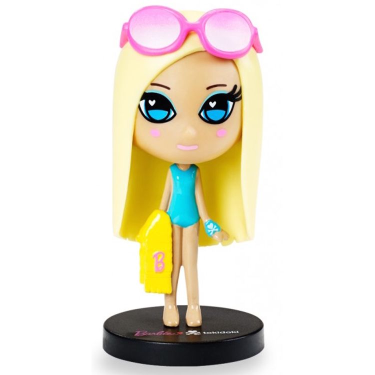 Barbie - Swimsuit by Mattel
