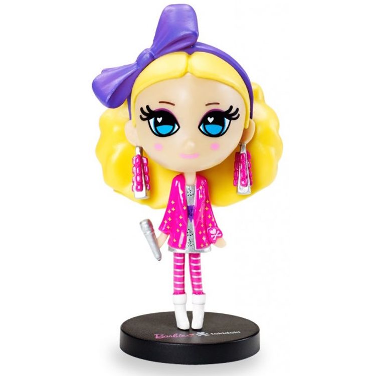 Barbie - Singer by Mattel