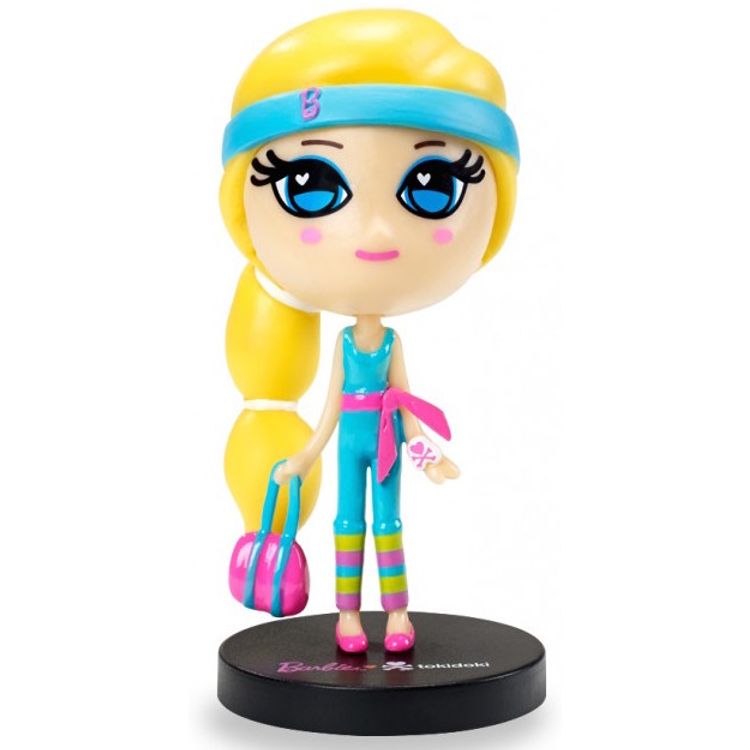 Barbie - Workout by Mattel