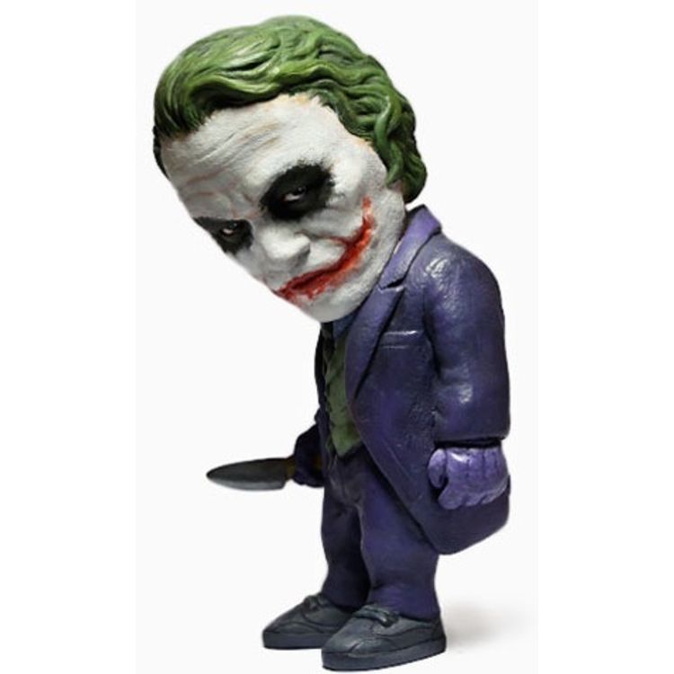 No. 21 - Joker by dannytr4n (Danny Tran)
