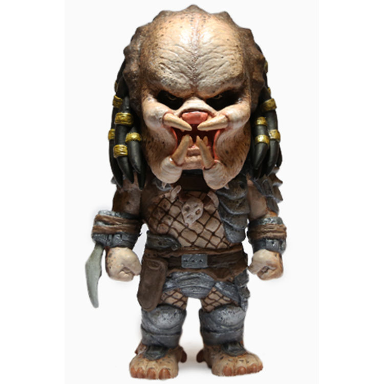 No. 19 - Predator by dannytr4n (Danny Tran)