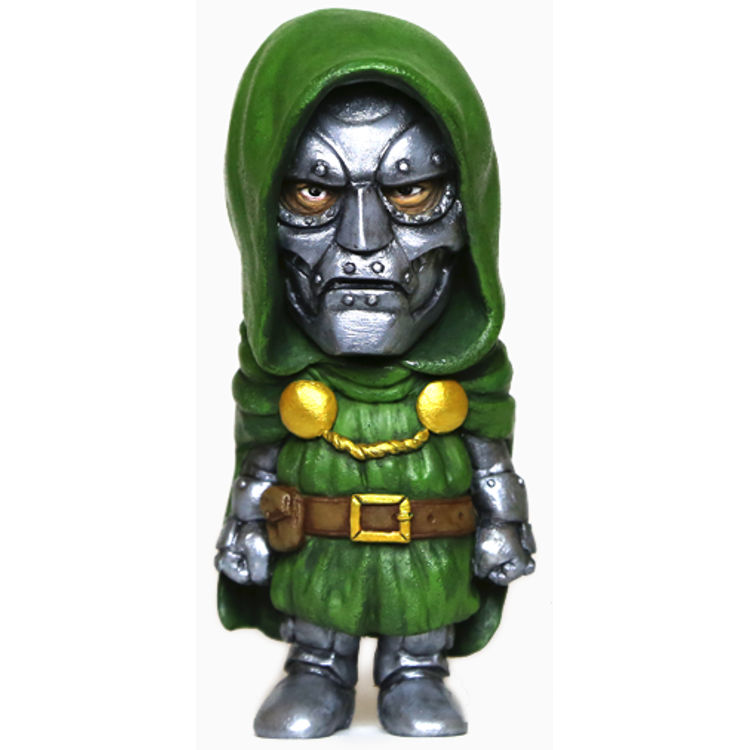 Doomzy by dannytr4n (Danny Tran)