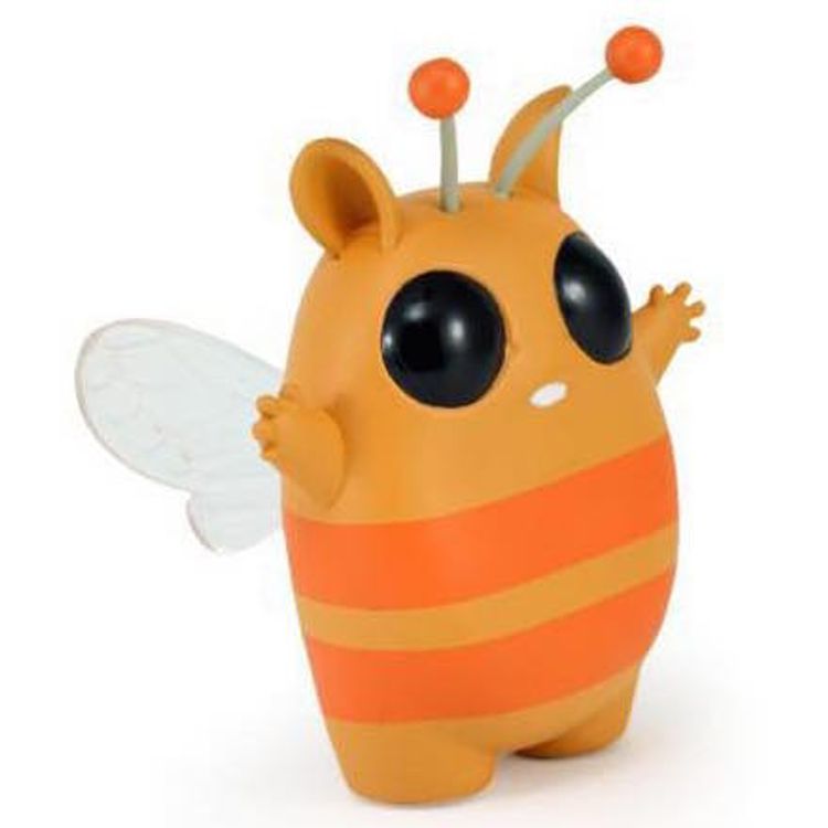 Clover by Chris Ryniak